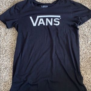 vans shirt